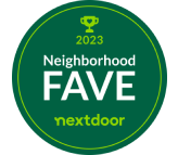 2023 neighborhood fave nextdoor