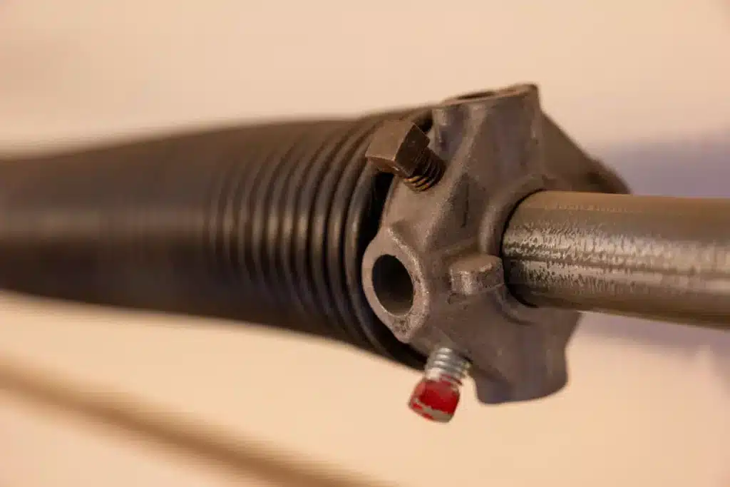 Why Is It So Expensive to Replace Garage Door Springs?