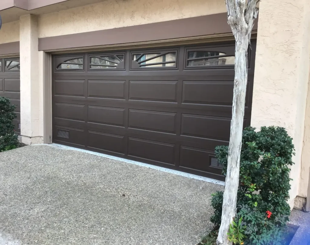What Does Annual Garage Door Maintenance Cover?