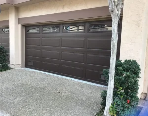 What Does Annual Garage Door Maintenance Cover?
