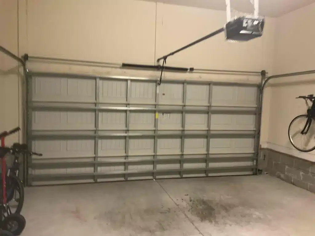 Don't Let Worn Garage Door Opener Parts Cost You More in Repairs