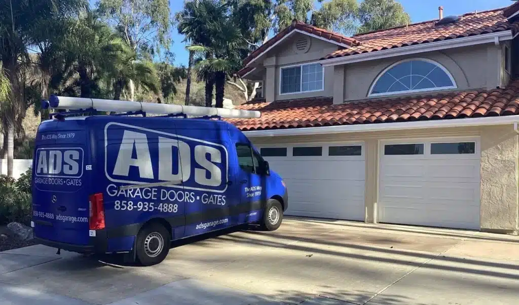 Get a Complete Garage Door Maintenance Checkup From a Team That Covers Every Detail