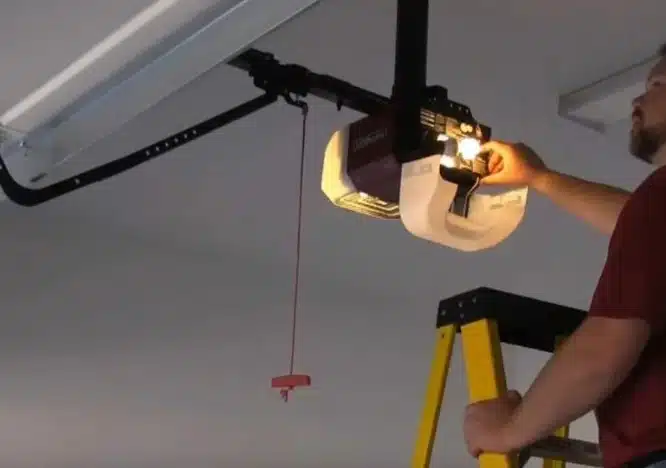 Get to the Bottom of Your Garage Door Opener Problems Before They Worsen