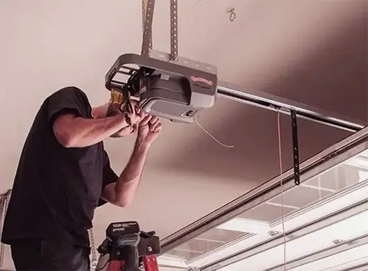 How Often Should You Maintain Your Garage Door Opener Parts
