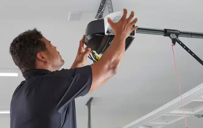 What Are Common Garage Door Opener Problems