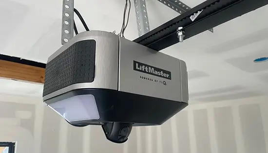 What Is a Garage Door Opener and How Does It Work