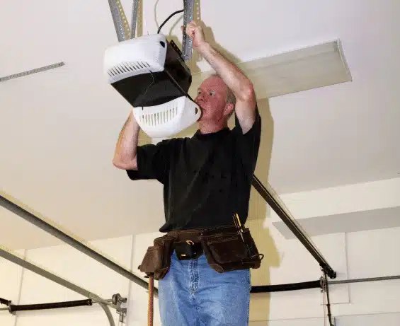 Why Does Your Garage Door Opener Need Regular Maintenance