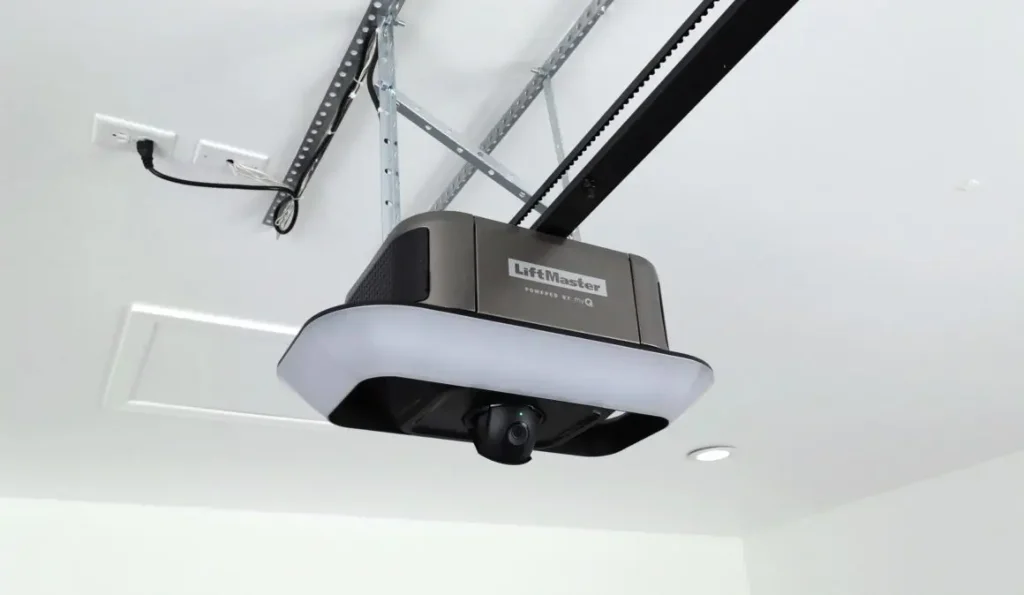 Why Your Garage Door Opener Matters More Than You Think
