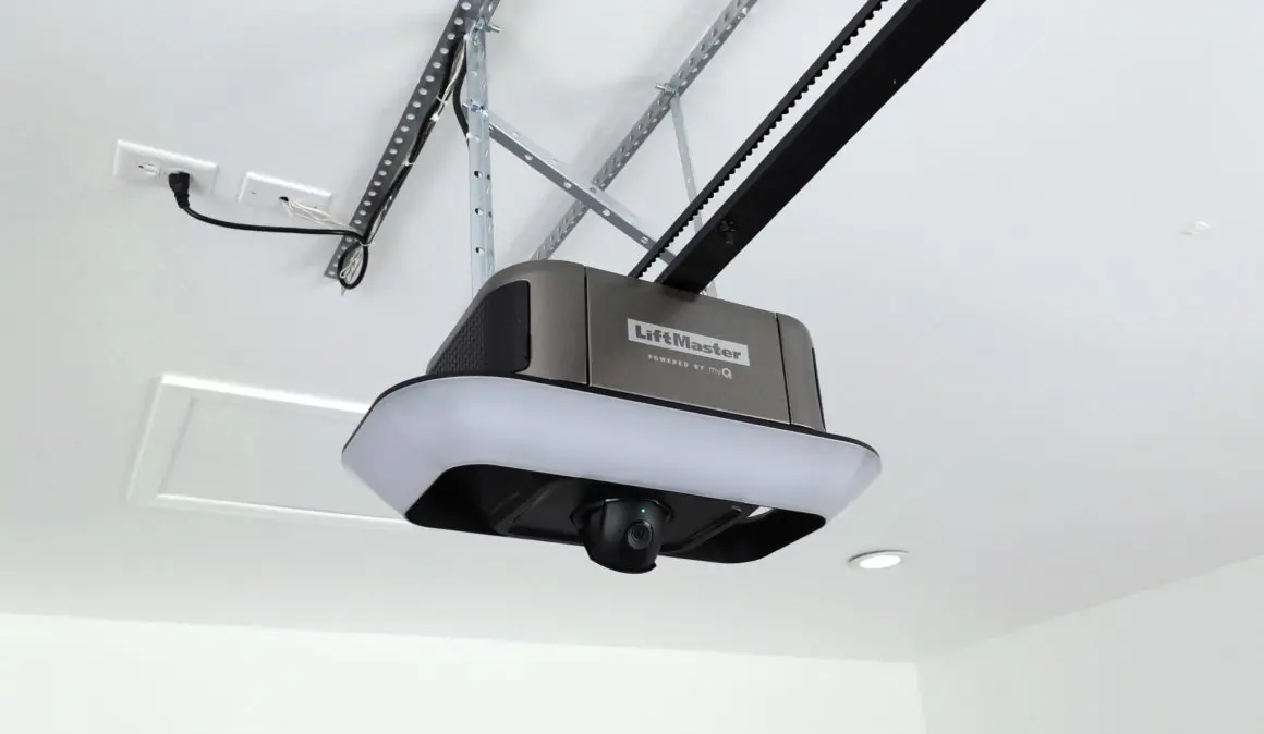 Why Your Garage Door Opener Matters More Than You Think