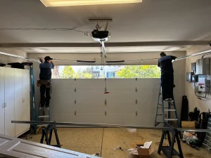What Causes the Need for Garage Door Replacement