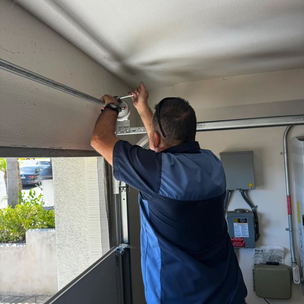 When Does a Garage Door Need to Be Replaced