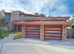 How Much Do Custom Wood Garage Doors Cost?