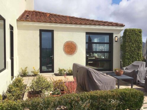 Glass Overhead Doors in San Diego, CA