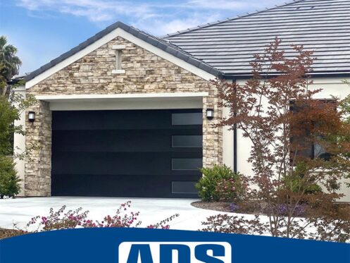 Garage Door Services in San Diego, CA