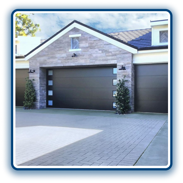 San Diego, CA Automatic Garage Door Services