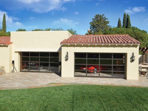 Garage Doors in San Diego, CA