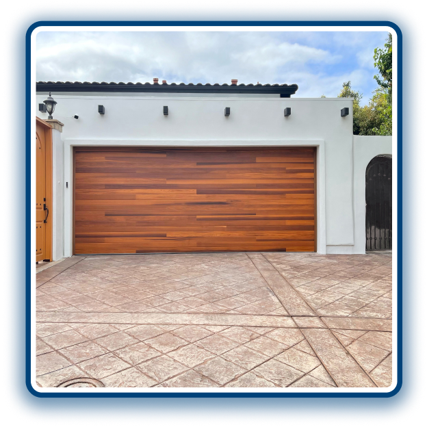 Garage Door Service in Oceanside, CA