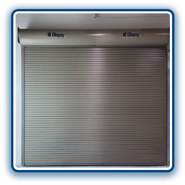 Clopay Garage Door Installers in San Diego