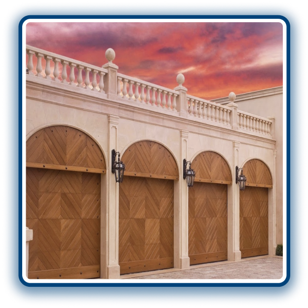 Garage Door Installation and Replacement in Chula Vista, CA