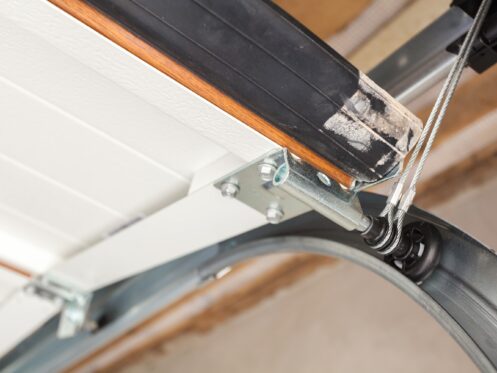 Garage Door Maintenance in San Diego, CA