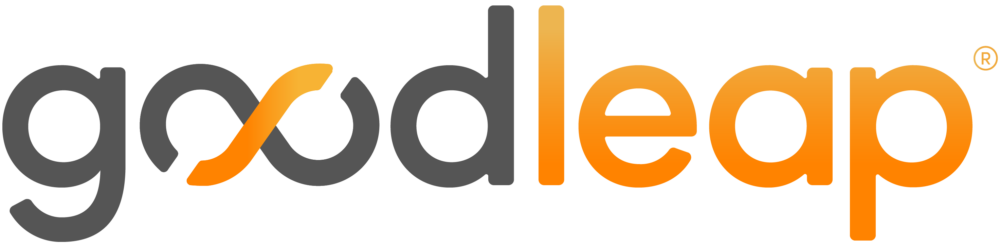 Goodleap color logo