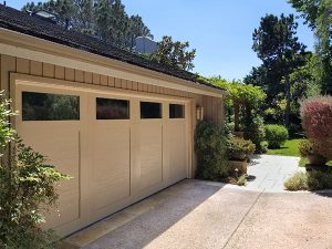 Garage Door in San Diego, CA