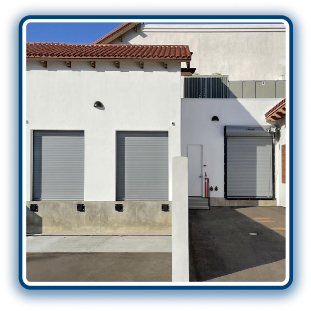 Raynor Garage Door Services in San Diego, CA