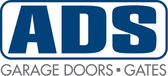 ADS Automatic Door Specialists logo