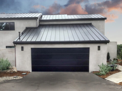 Why A Maintenance Plan For Your Garage Door Is A Smart Idea