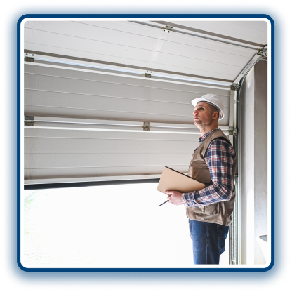 Garage Door Safety in San Diego