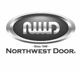 northwest door